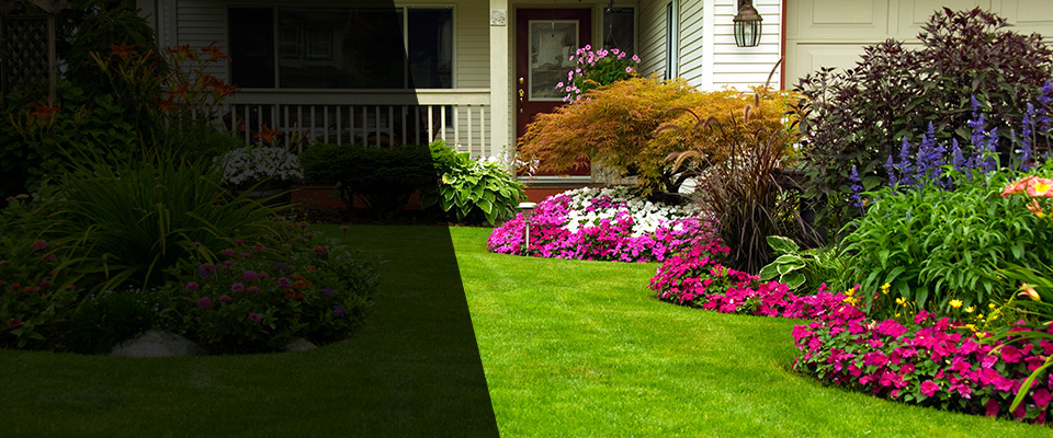 Moselle Landscapers