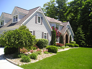 Landscapers and Lawncare Services in Moselle, MS